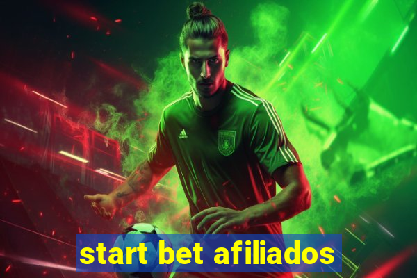 start bet afiliados